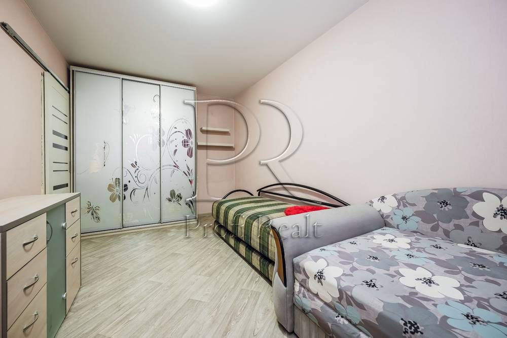 Квартира на вул. Кікабідзе, 8 в Києві, ID 360147, фото №11