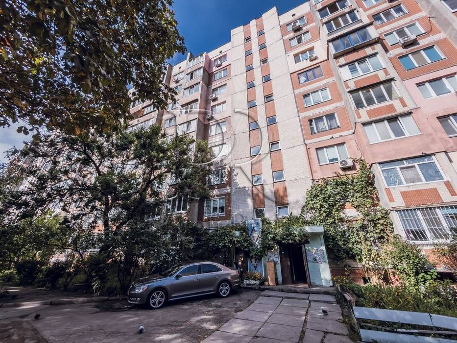 Квартира на вул. Кікабідзе, 8 в Києві, ID 360147, фото №17