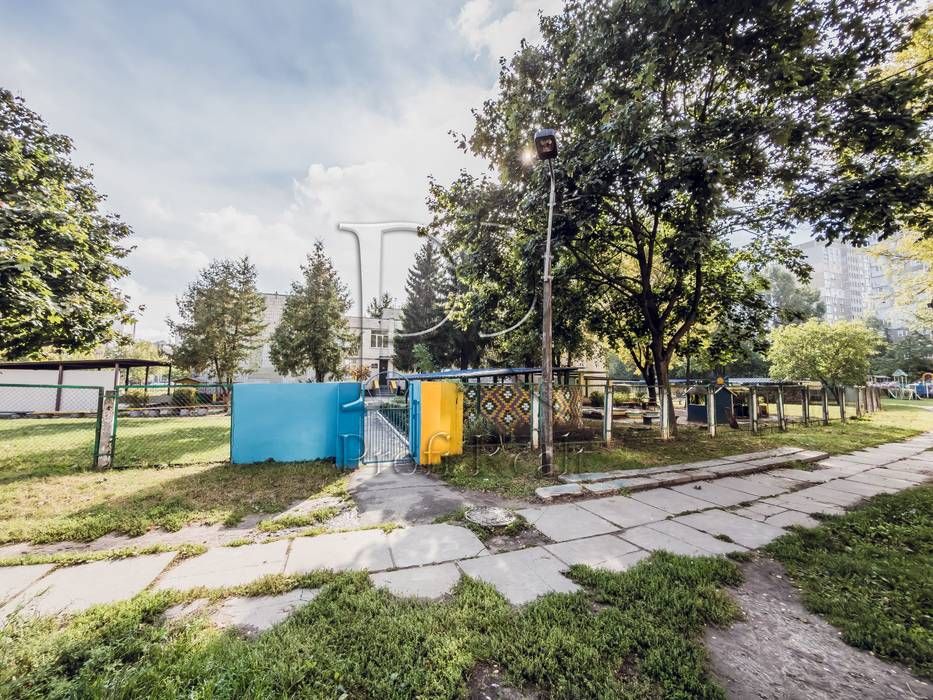 Квартира на вул. Кікабідзе, 8 в Києві, ID 360147, фото №18