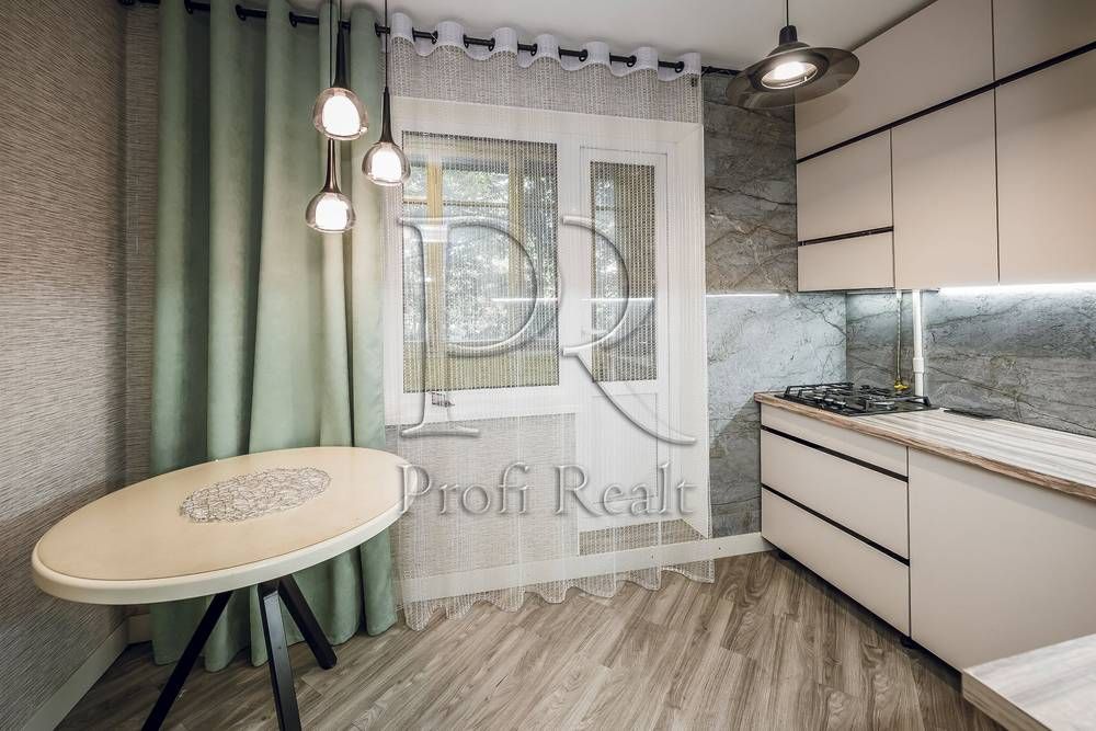 Квартира на вул. Кікабідзе, 8 в Київ, ID 360147, фото №3