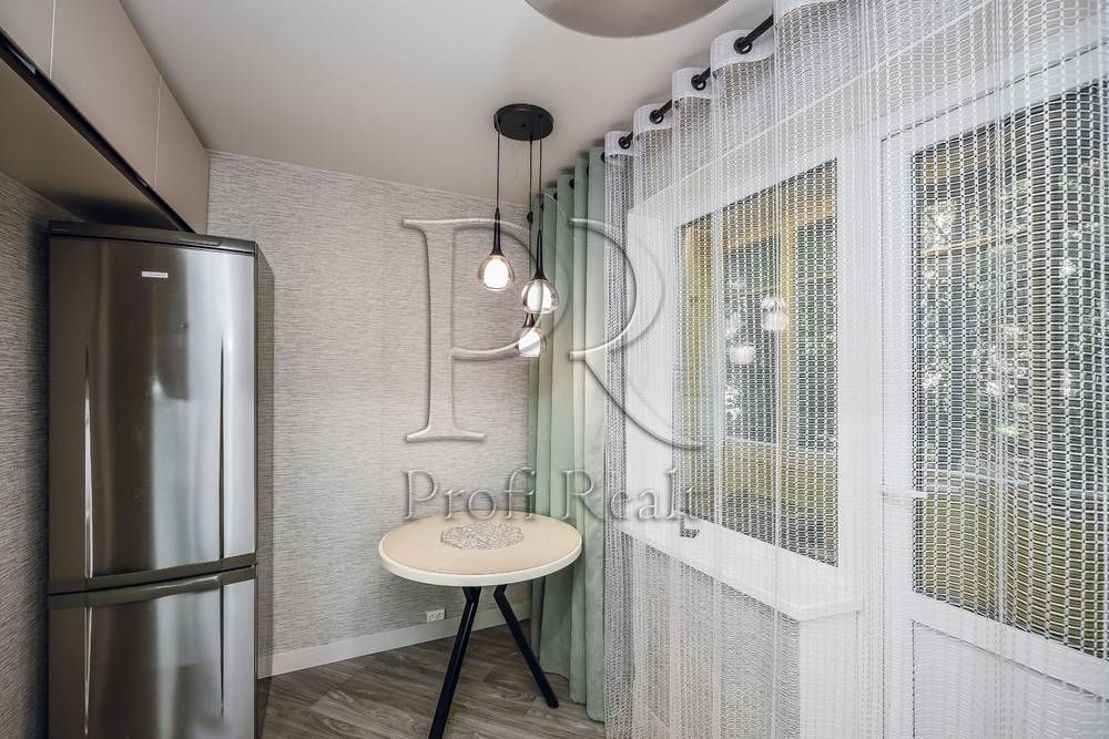 Квартира на вул. Кікабідзе, 8 в Київ, ID 360147, фото №4