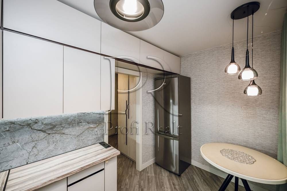 Квартира на вул. Кікабідзе, 8 в Київ, ID 360147, фото №5