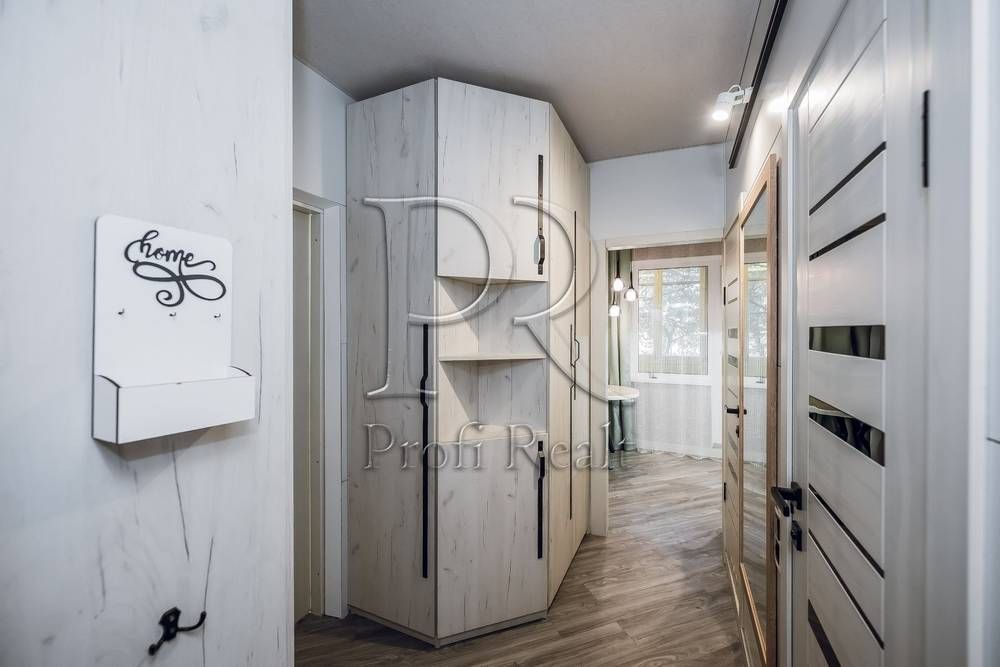 Квартира на вул. Кікабідзе, 8 в Києві, ID 360147, фото №6