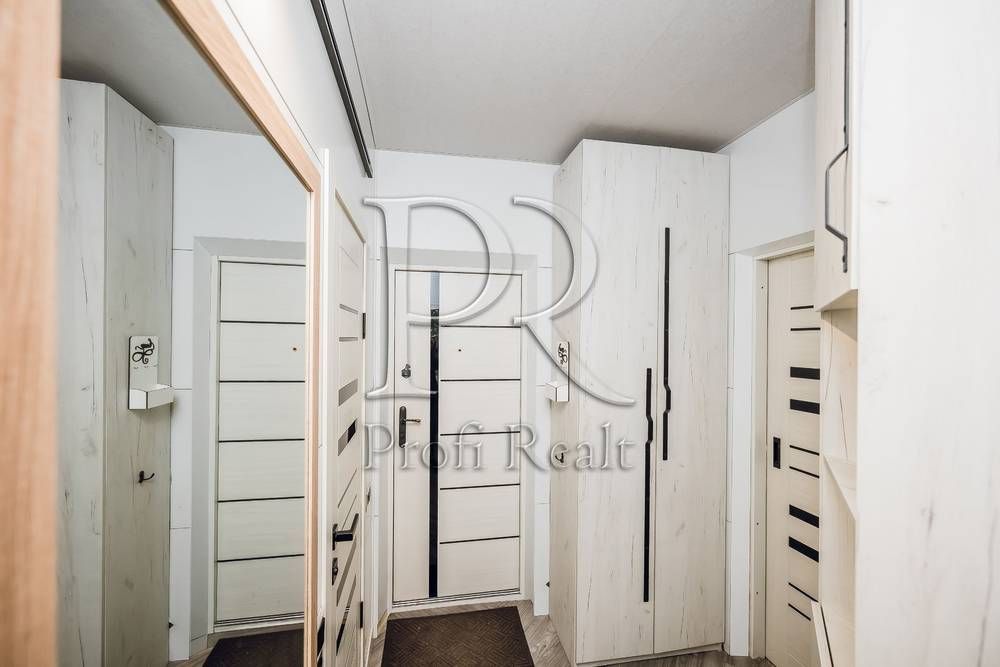 Квартира на вул. Кікабідзе, 8 в Києві, ID 360147, фото №7