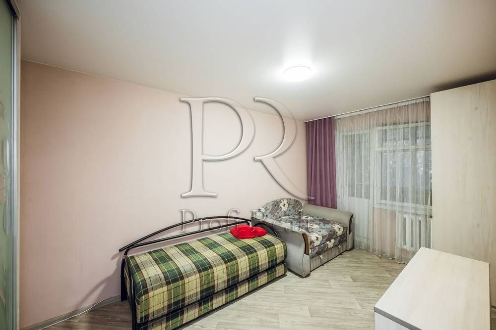 Квартира на вул. Кікабідзе, 8 в Києві, ID 360147, фото №8