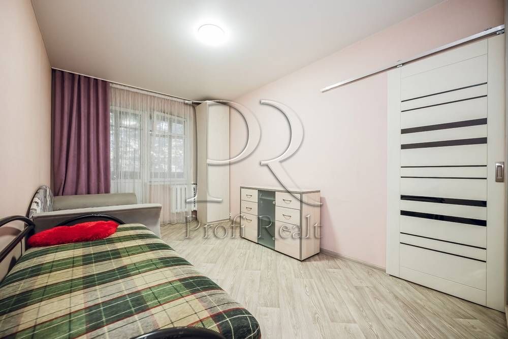Квартира на вул. Кікабідзе, 8 в Києві, ID 360147, фото №9
