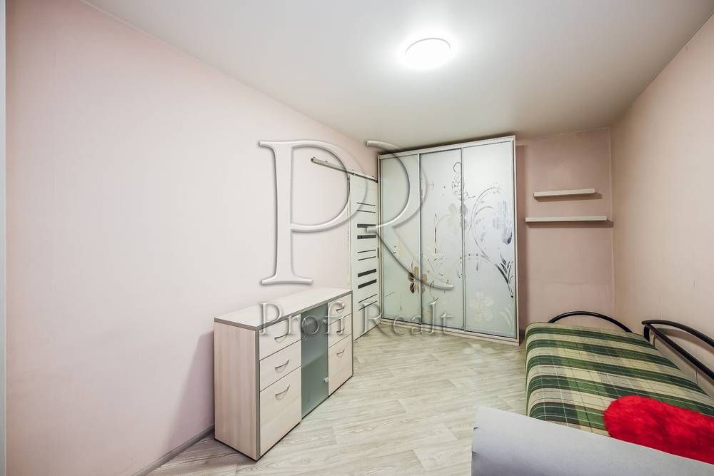 Квартира на вул. Кікабідзе, 8 в Києві, ID 360147, фото №10