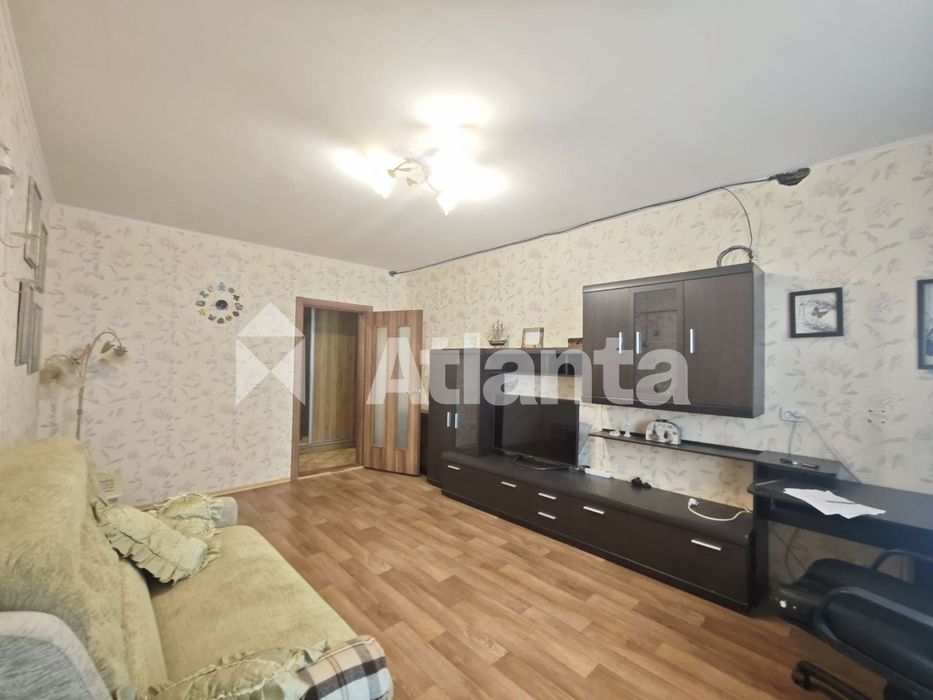 Квартира на вул. Закревського, 95Г в Київ, ID 360146, фото №1