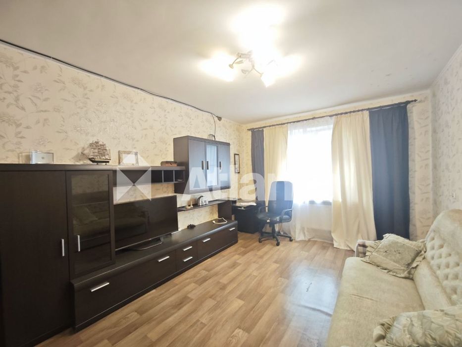 Квартира на вул. Закревського, 95Г в Київ, ID 360146, фото №2