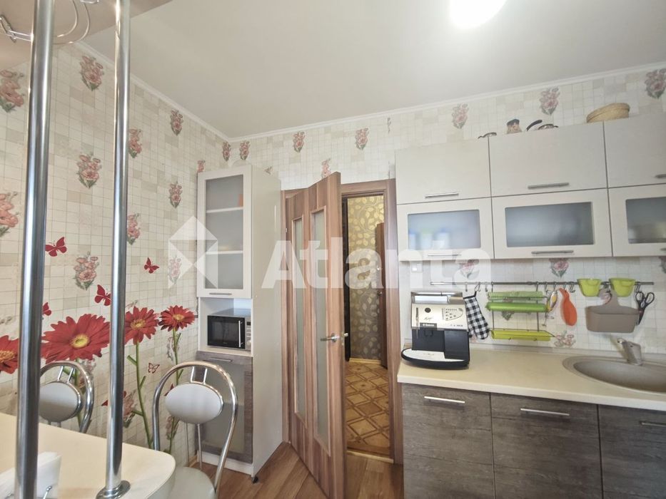 Квартира на вул. Закревського, 95Г в Києві, ID 360146, фото №11