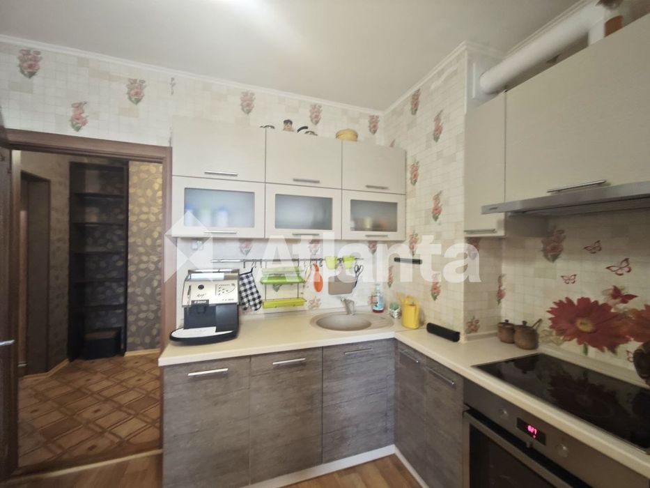 Квартира на вул. Закревського, 95Г в Києві, ID 360146, фото №12