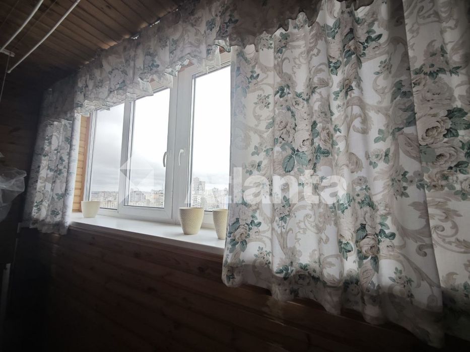 Квартира на вул. Закревського, 95Г в Києві, ID 360146, фото №13
