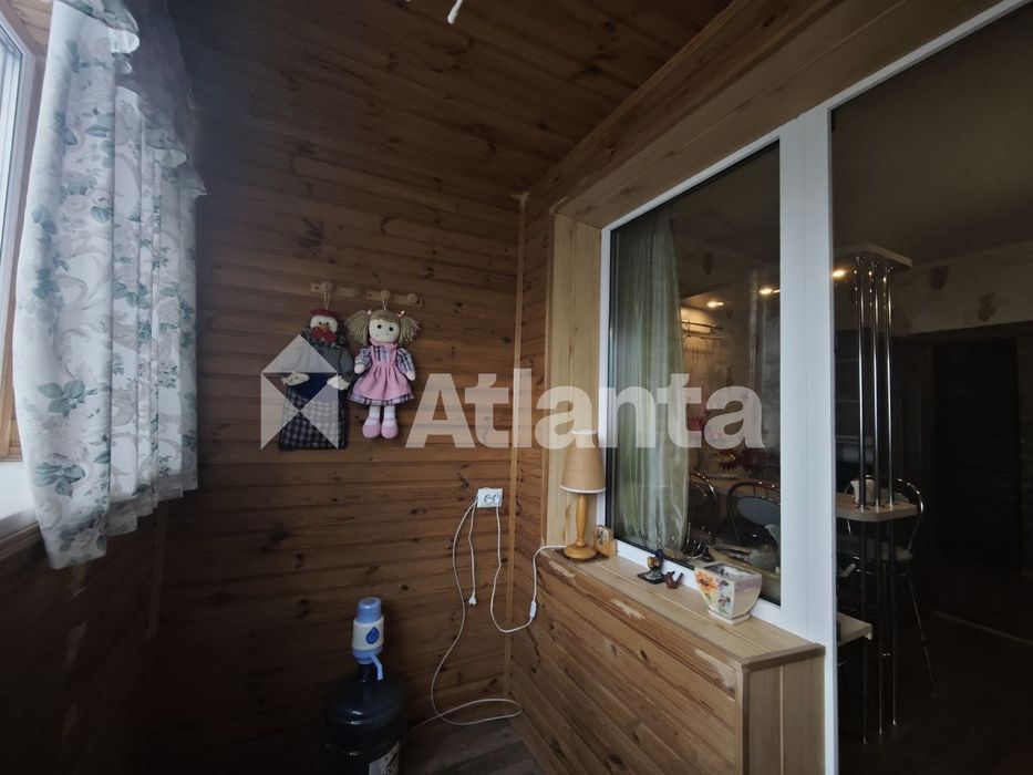 Квартира на вул. Закревського, 95Г в Києві, ID 360146, фото №14