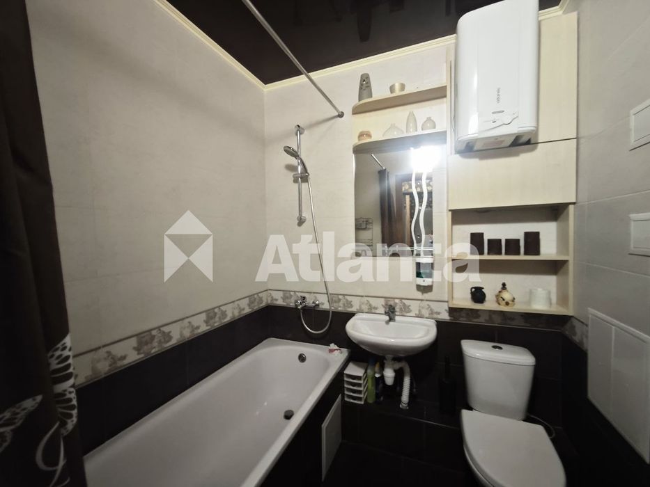 Квартира на вул. Закревського, 95Г в Києві, ID 360146, фото №15