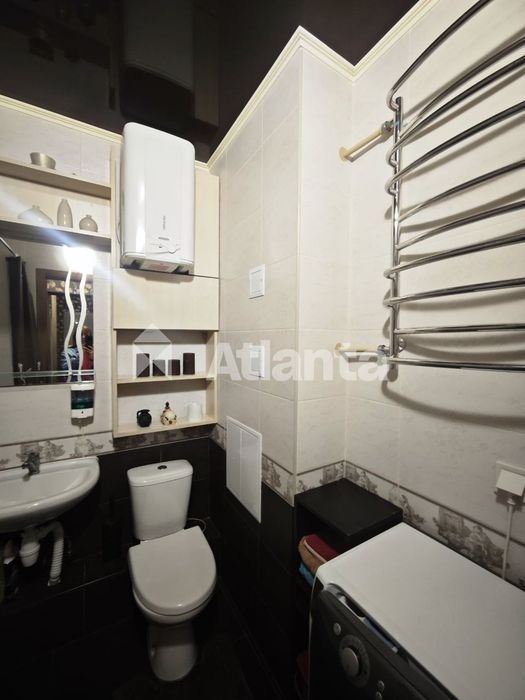 Квартира на вул. Закревського, 95Г в Києві, ID 360146, фото №16
