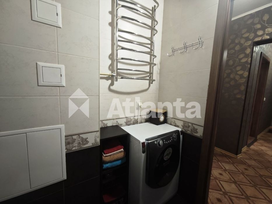 Квартира на вул. Закревського, 95Г в Києві, ID 360146, фото №17