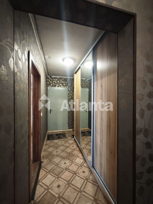 Квартира на вул. Закревського, 95Г в Києві, ID 360146, фото №18