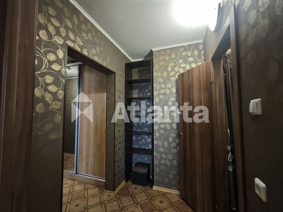 Квартира на вул. Закревського, 95Г в Києві, ID 360146, фото №19