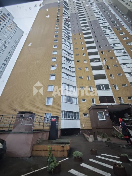 Квартира на вул. Закревського, 95Г в Києві, ID 360146, фото №20