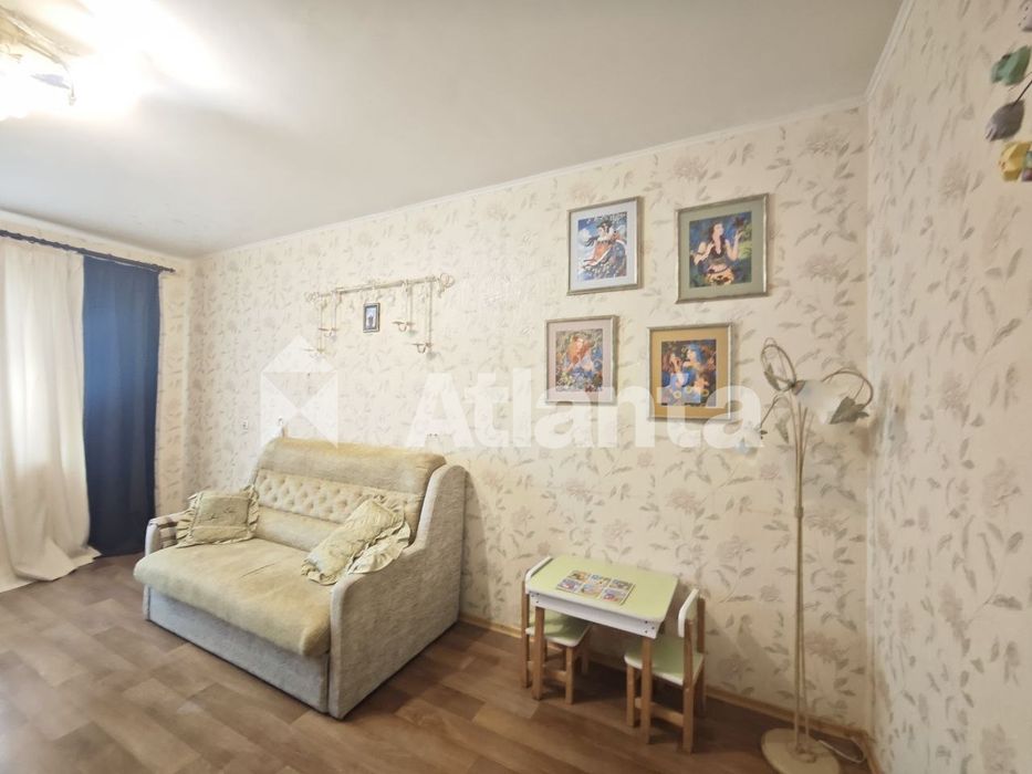 Квартира на вул. Закревського, 95Г в Київ, ID 360146, фото №3