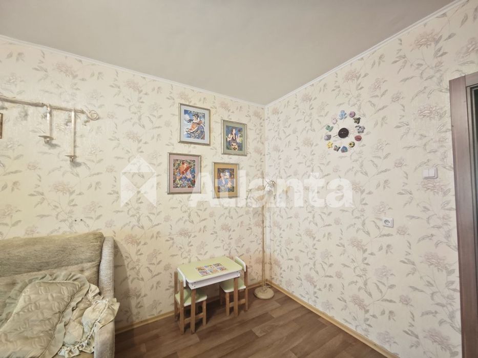 Квартира на вул. Закревського, 95Г в Київ, ID 360146, фото №5
