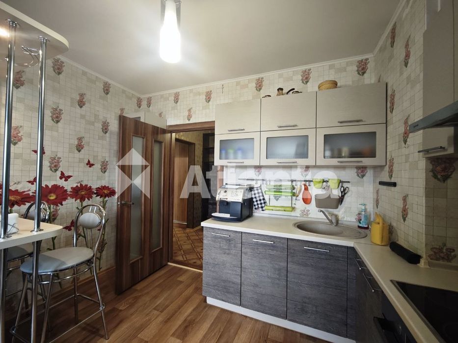 Квартира на вул. Закревського, 95Г в Києві, ID 360146, фото №8