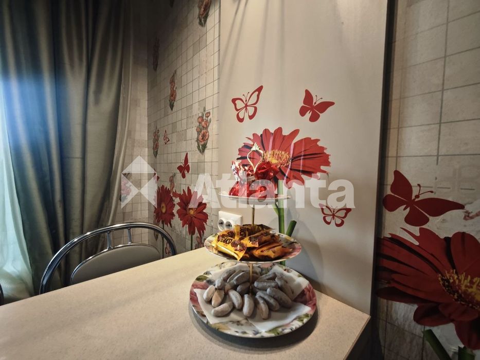 Квартира на вул. Закревського, 95Г в Києві, ID 360146, фото №9