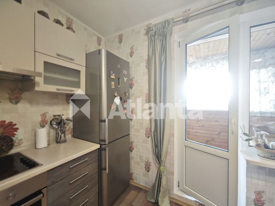 Квартира на вул. Закревського, 95Г в Києві, ID 360146, фото №10