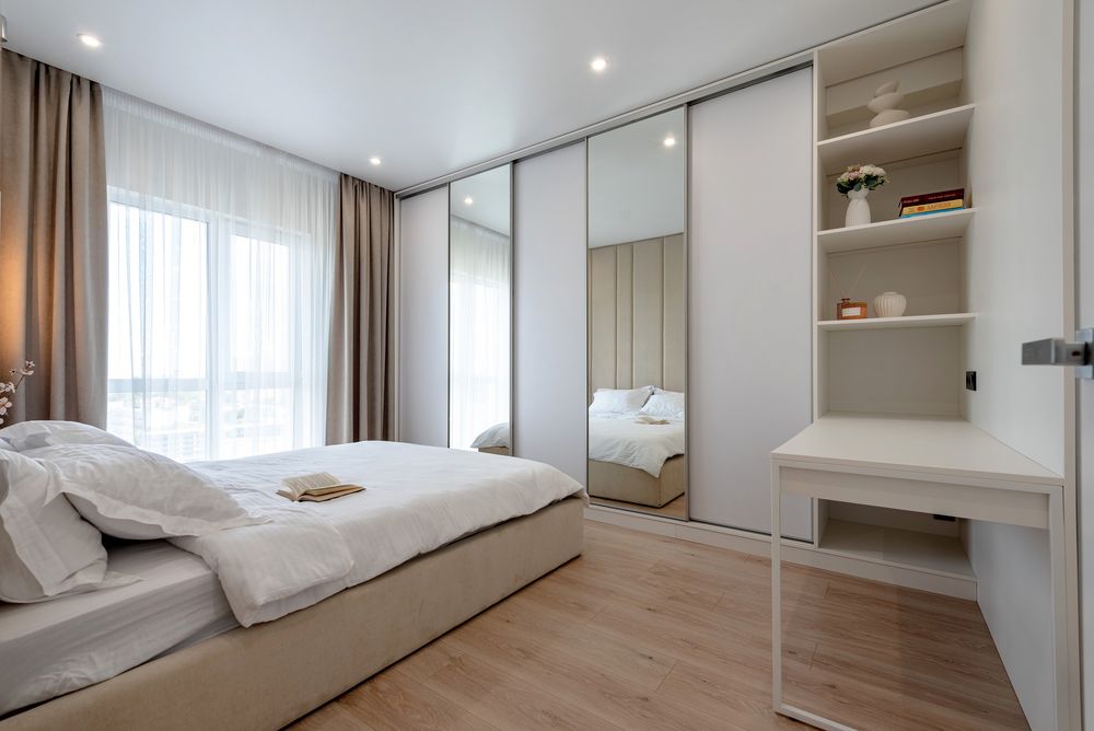 Квартира на вул. Михайла Максимовича, 24В, ID 360136, фото №1