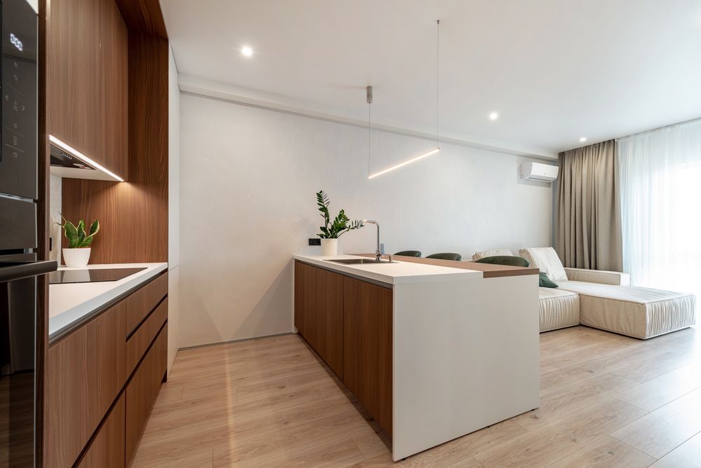 Квартира на вул. Михайла Максимовича, 24В в Києві, ID 360136, фото №12