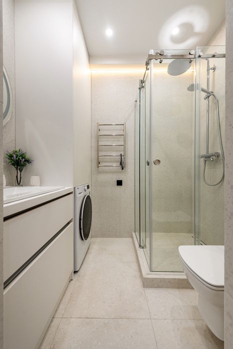 Квартира на вул. Михайла Максимовича, 24В в Києві, ID 360136, фото №14