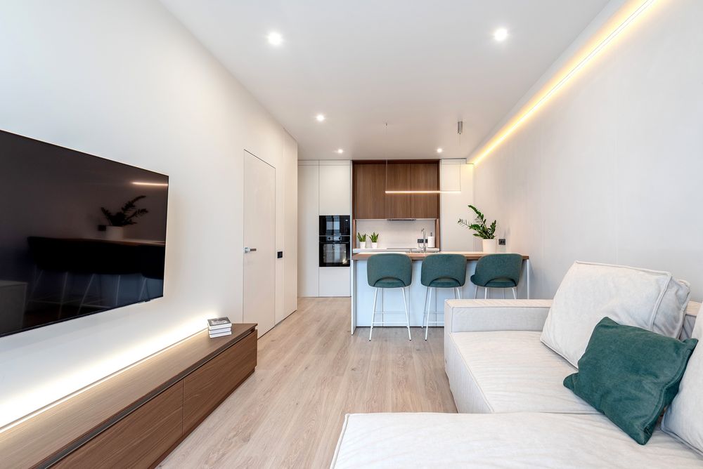 Квартира на вул. Михайла Максимовича, 24В в Києві, ID 360136, фото №3