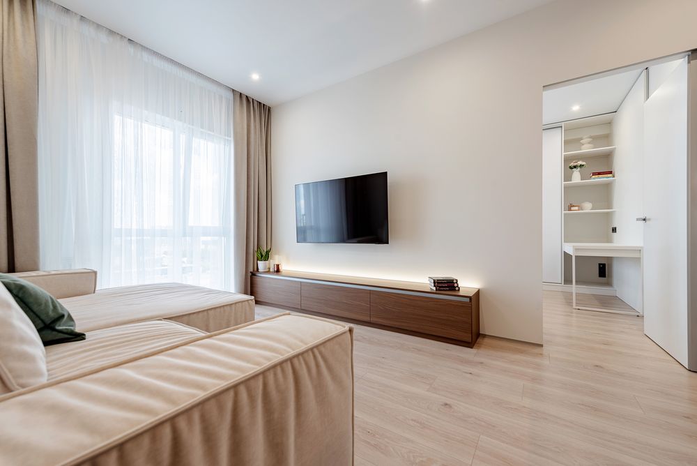 Квартира на вул. Михайла Максимовича, 24В в Києві, ID 360136, фото №7