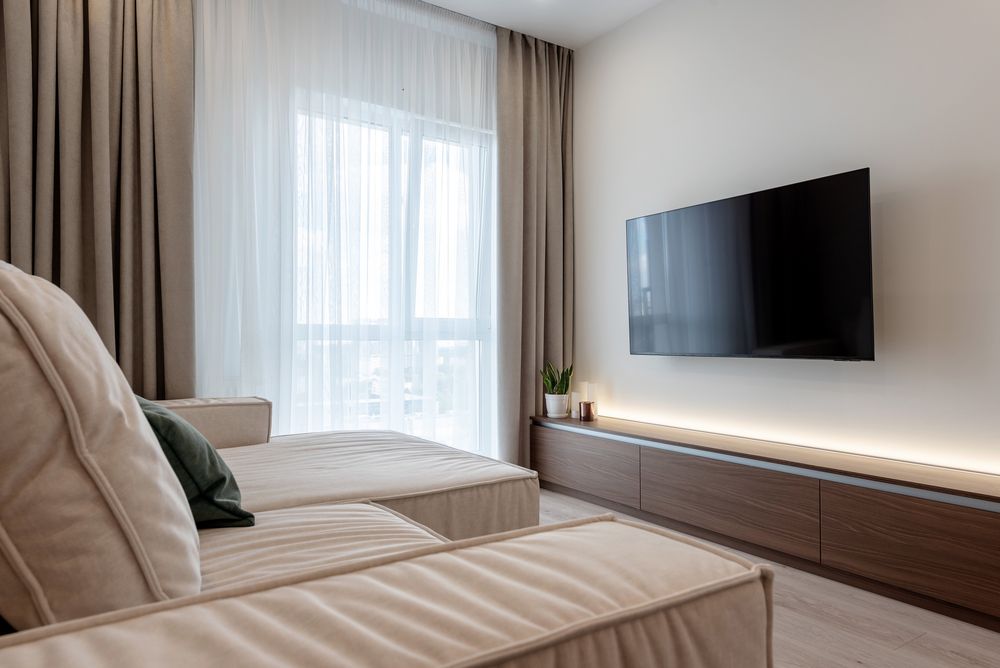 Квартира на вул. Михайла Максимовича, 24В в Києві, ID 360136, фото №8