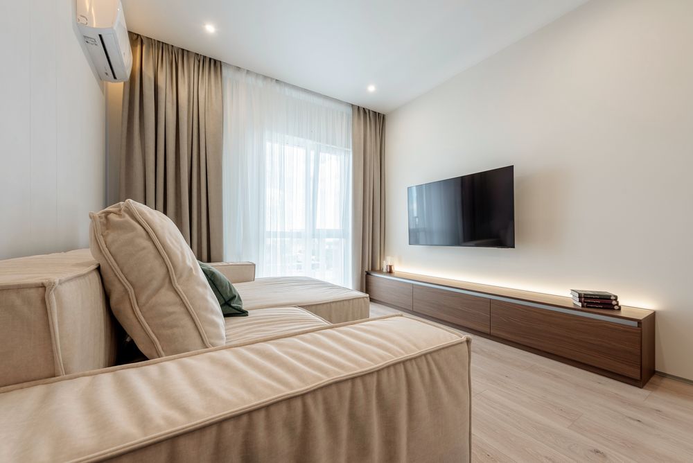 Квартира на вул. Михайла Максимовича, 24В в Києві, ID 360136, фото №9