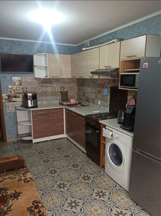 Квартира — Чорноморськ, Одеська область в Одесі, ID 360164, фото №2