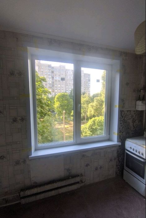 Квартира на вул. Бібліка, 2Д, ID 366018, фото №1