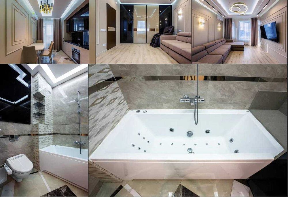 Квартира на пров. Лабораторний, 7 в Києві, ID 360159, фото №12