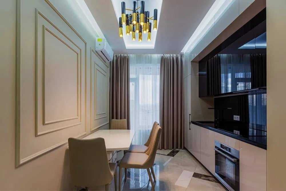 Квартира на пров. Лабораторний, 7 в Києві, ID 360159, фото №6