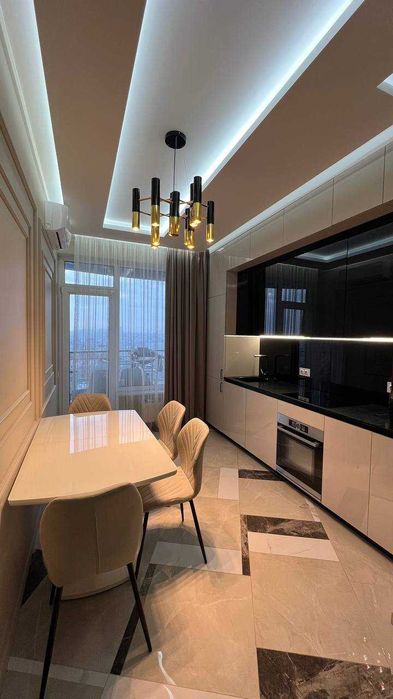 Квартира на пров. Лабораторний, 7 в Києві, ID 360159, фото №7