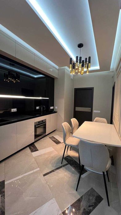 Квартира на пров. Лабораторний, 7 в Києві, ID 360159, фото №8