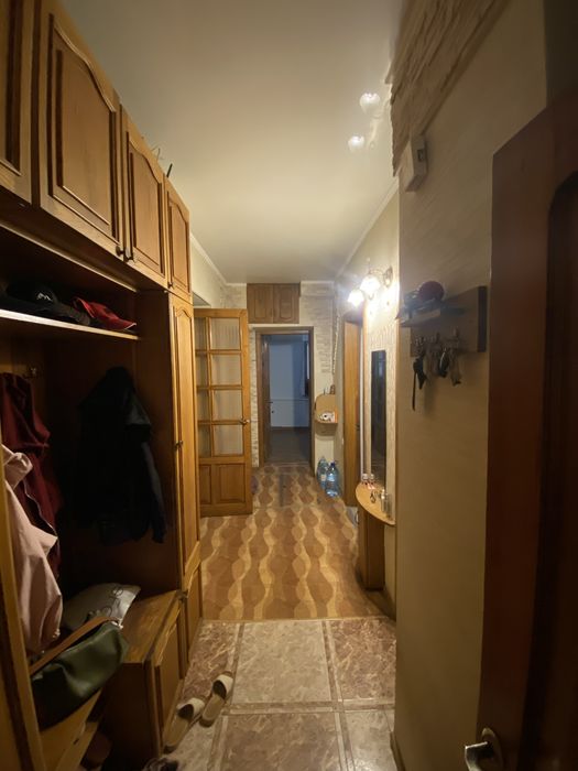 Квартира на вул. Паркова в Одесі, ID 360227, фото №3