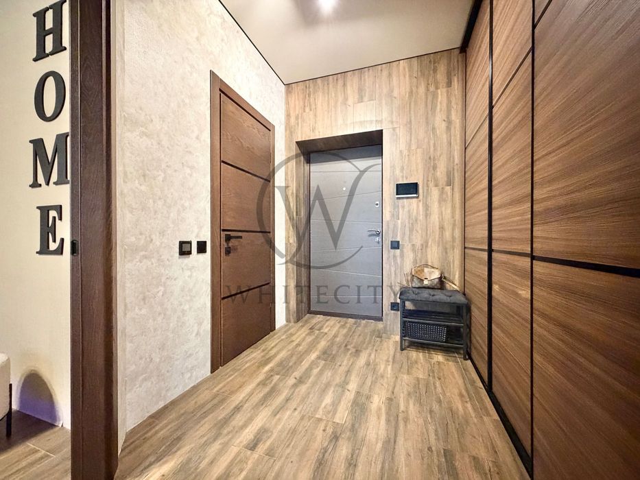 Квартира на вул. Грушевського, 12 в Києві, ID 360231, фото №15