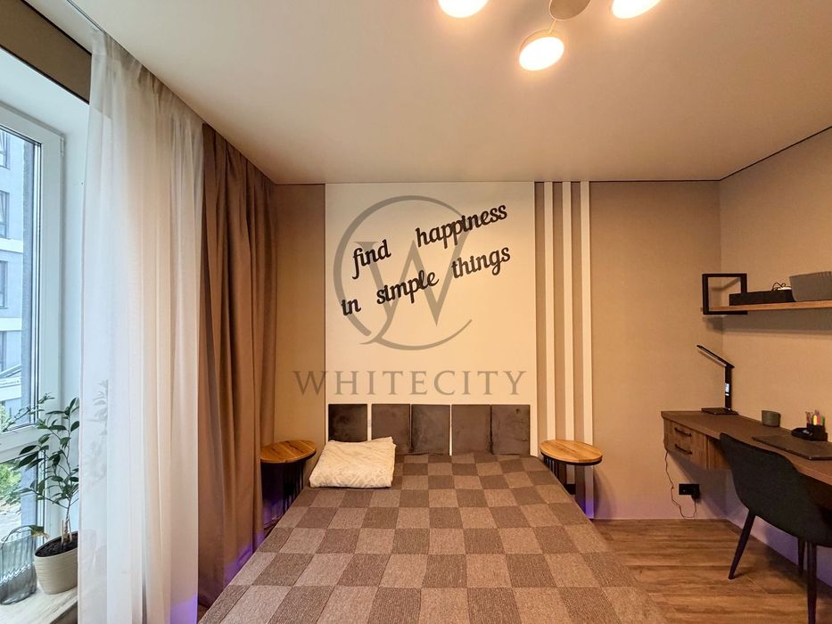 Квартира на вул. Грушевського, 12 в Києві, ID 360231, фото №8
