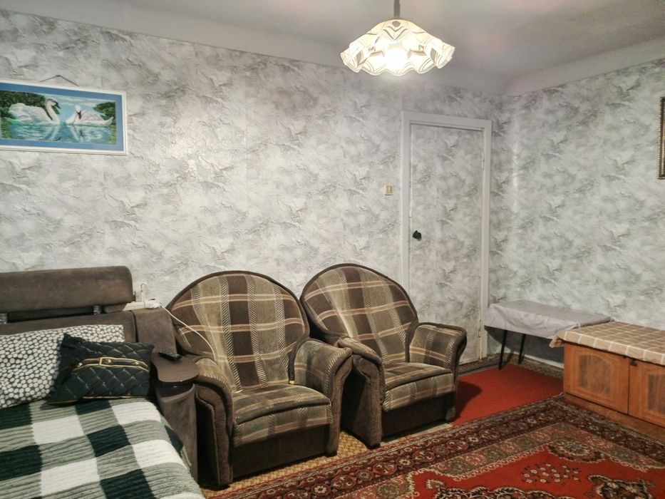 Квартира на вул. Пугача, ID 360798, фото №1