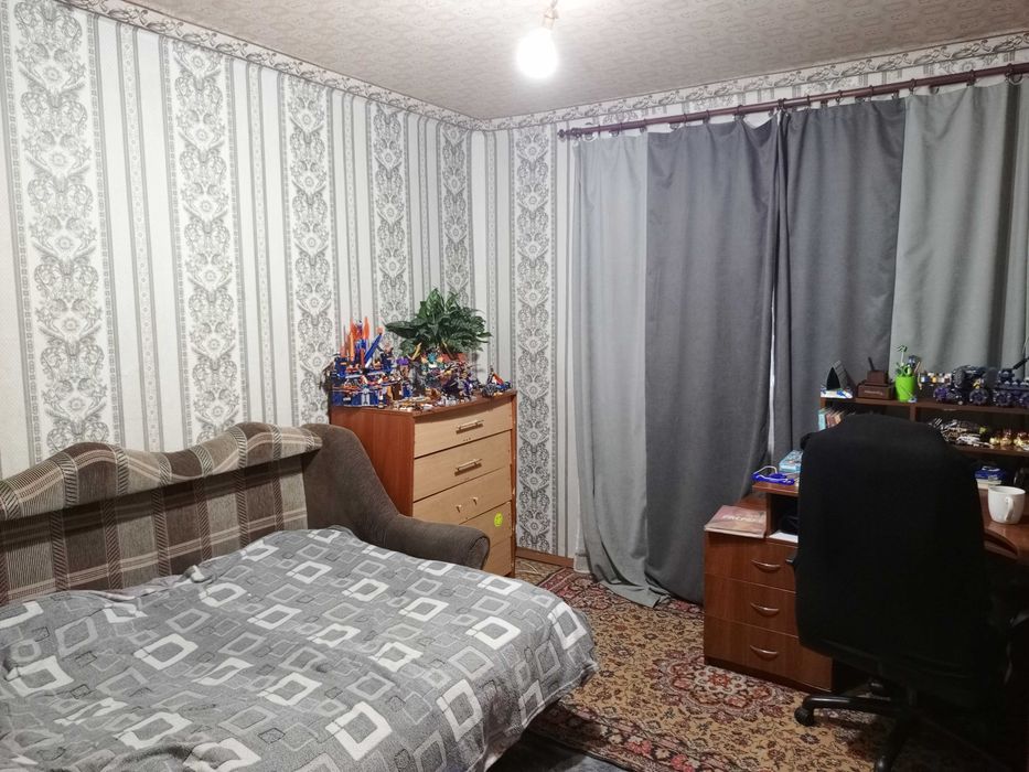 Квартира на вул. Пугача в Кременчуці, ID 360798, фото №5