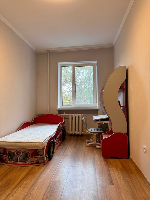 Квартира на вул. Петра Ніщинського, 12/1 в Києві, ID 360218, фото №12