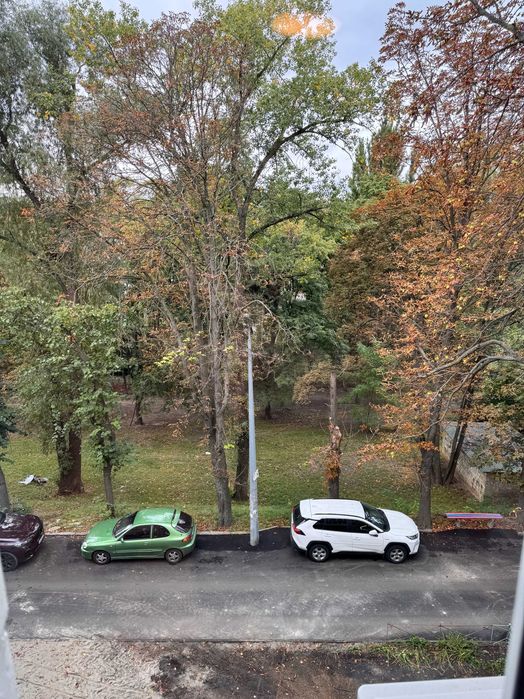 Квартира на вул. Петра Ніщинського, 12/1 в Києві, ID 360218, фото №13