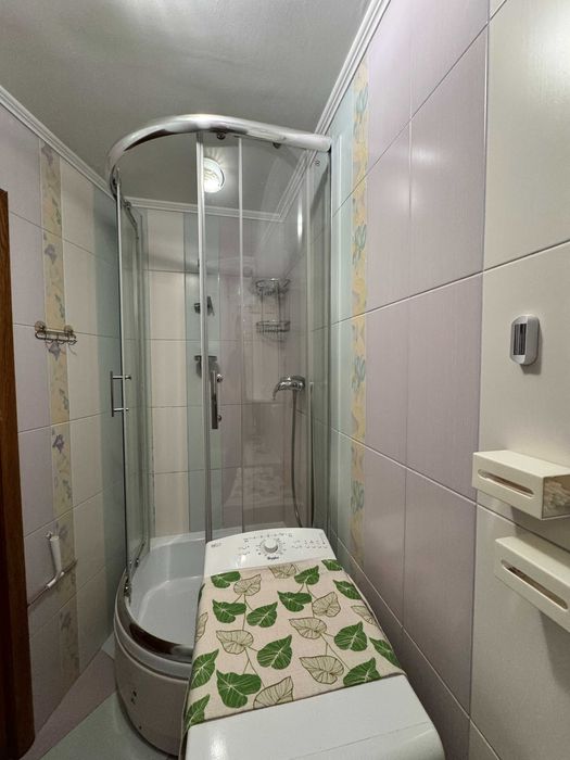 Квартира на вул. Петра Ніщинського, 12/1 в Києві, ID 360218, фото №17
