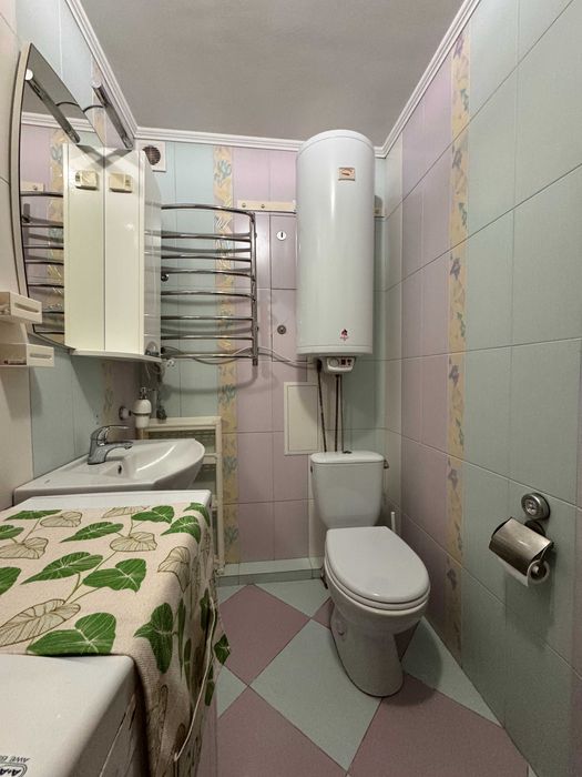 Квартира на вул. Петра Ніщинського, 12/1 в Києві, ID 360218, фото №18